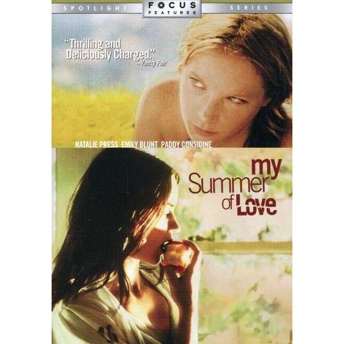 My Summer Of Love [Dvd] Ac-3/Dolby Digital, Dolby, Digital Theater System, Su