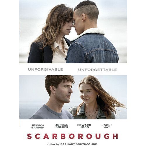 Scarborough [Dvd] Ac-3/Dolby Digital, Dolby