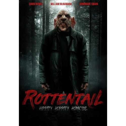 Rottentail [Dvd]