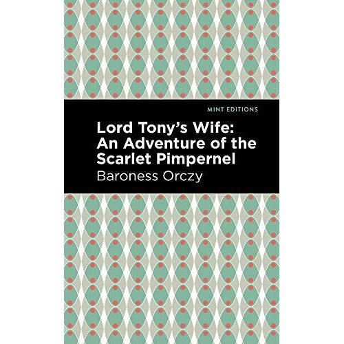 Lord Tony's Wife