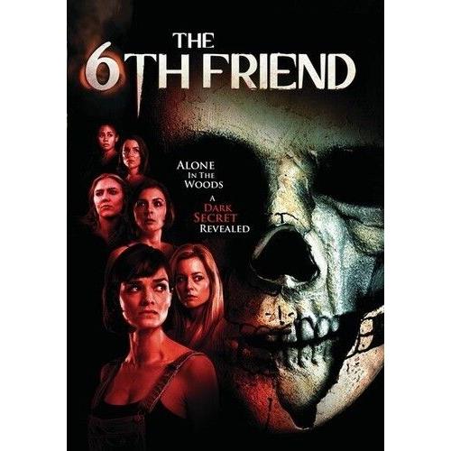 The 6th Friend [Dvd]