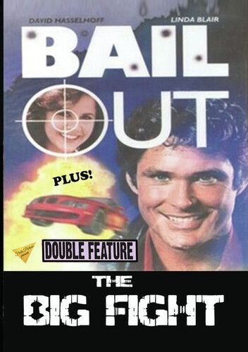 Bail Out/The Big Fight [Dvd]