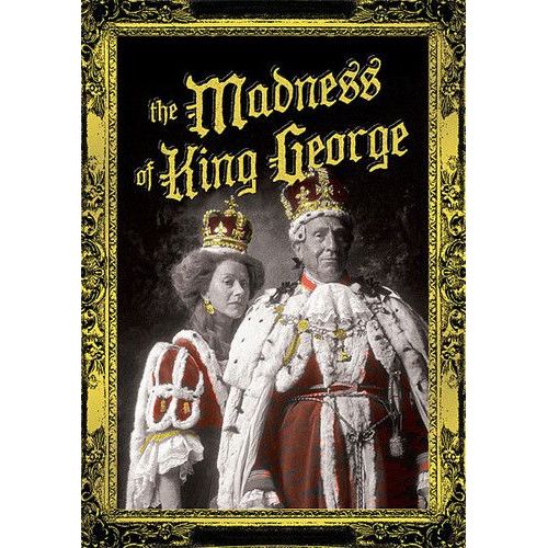 The Madness Of King George [Dvd]