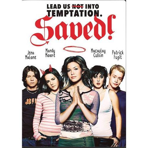 Saved! [Dvd]