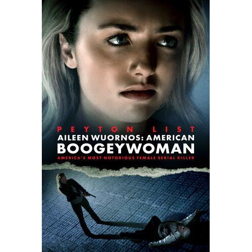 Aileen Wuornos: American Boogeywoman [Dvd]