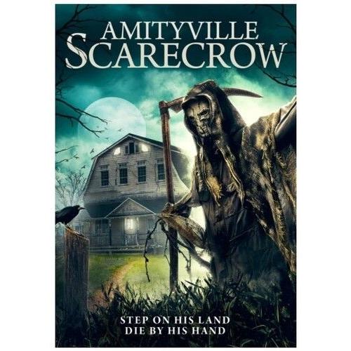 Amityville Scarecrow [Dvd]