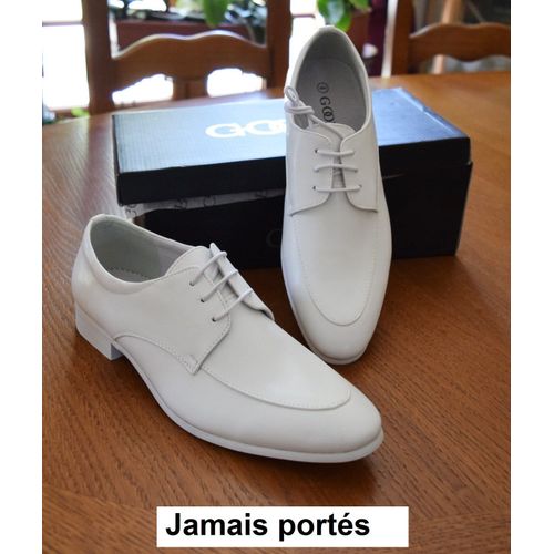 Chaussures Derby Goor T.38