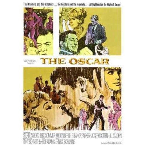 The Oscar [Dvd]