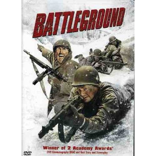 Battleground