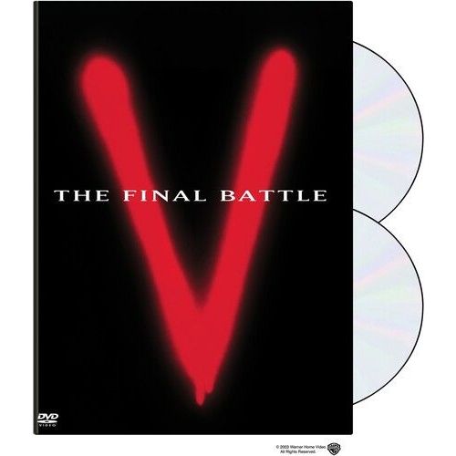 V: The Final Battle [Dvd] Eco Amaray Case, Repackaged