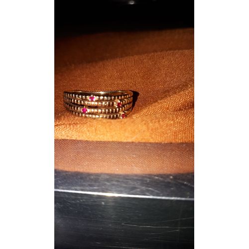 Bague