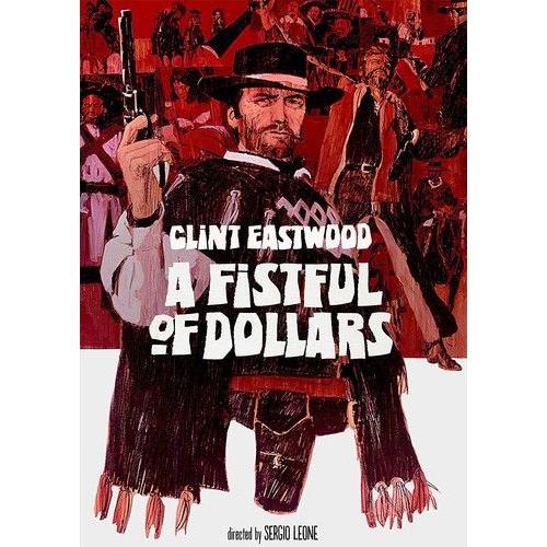 A Fistful Of Dollars [Dvd] Special Ed