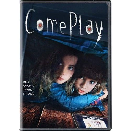 Come Play [Dvd]
