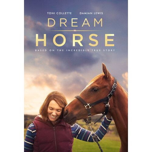 Dream Horse [Dvd]