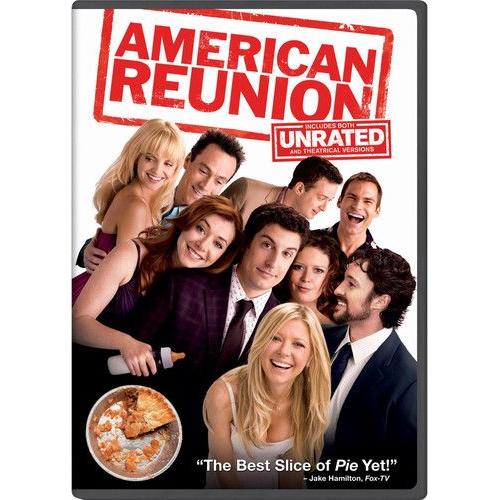 American Reunion [Dvd]