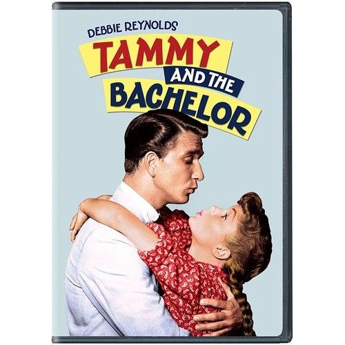 Tammy And The Bachelor [Dvd] Snap Case