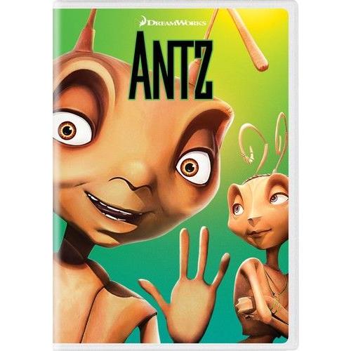 Antz [Dvd]