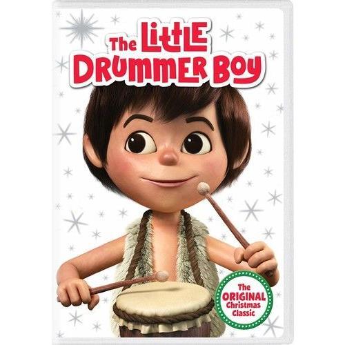 The Little Drummer Boy [Dvd]