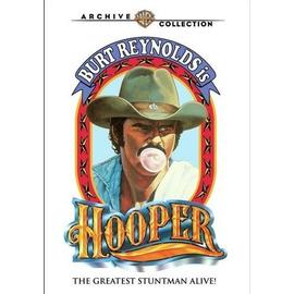 Burt Reynolds 3-Movie Collection (Hooper / The Cannonball Run / Cannonball  Run I