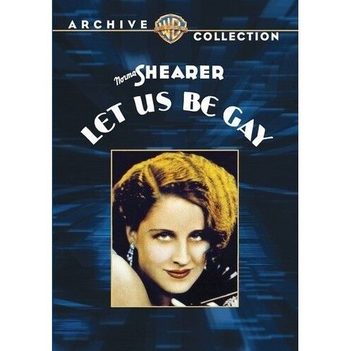 Let Us Be Gay [Dvd] Black & White, Full Frame, Mono Sound