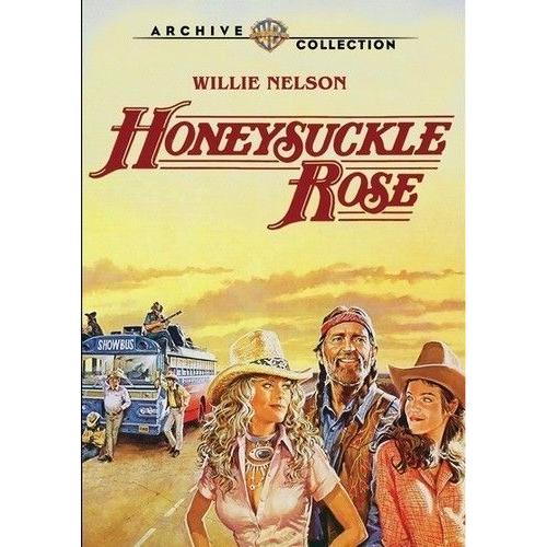 Honeysuckle Rose [Dvd]