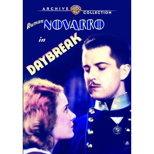 Daybreak [Dvd] Full Frame, Ntsc Format