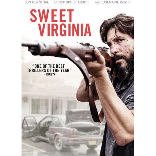 Sweet Virginia [Dvd] Subtitled, Widescreen