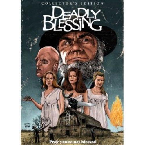 Deadly Blessing [Dvd]