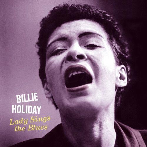 Billie Holiday - Lady Sings The Blues [180-Gram Colored Vinyl With Bonus Tracks]