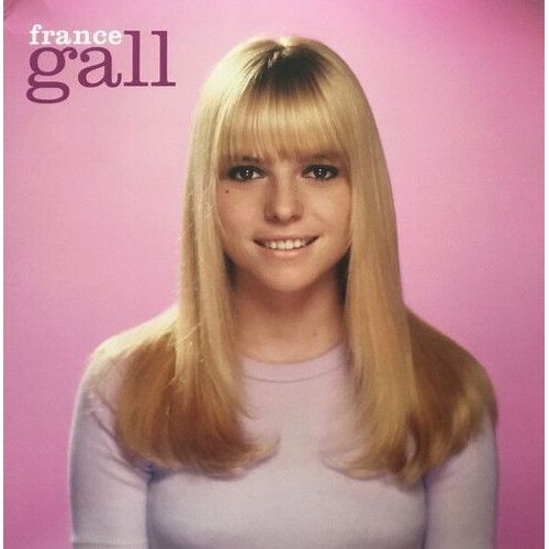 France Gall - Best Of [Vinyl] France - Import