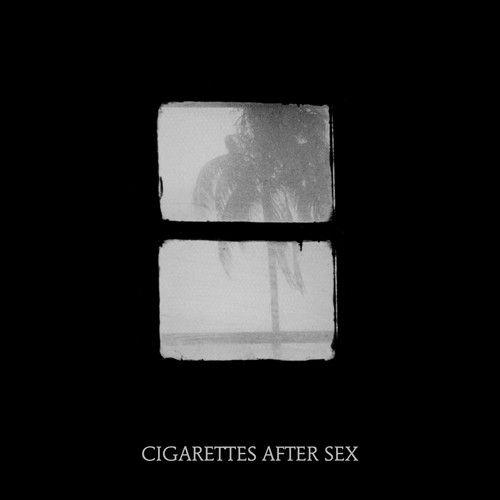 Cigarettes After Sex - Crush [Vinyl]
