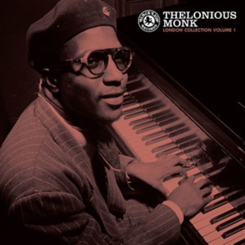 Thelonious Monk - London Collection, Vol. 1 [Vinyl]