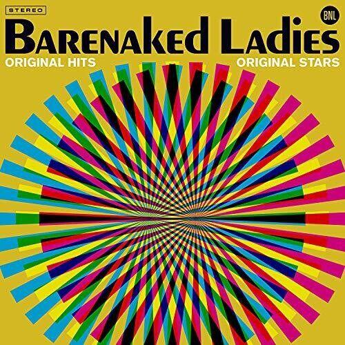 Barenaked Ladies - Original Hits Original Stars [Vinyl]