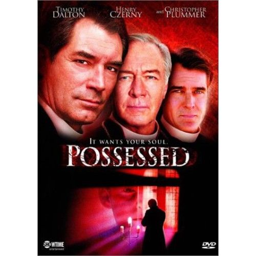 Possessed (2000) [Dvd]