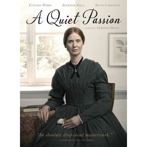 A Quiet Passion [Dvd]