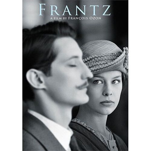 Frantz [Dvd] Subtitled