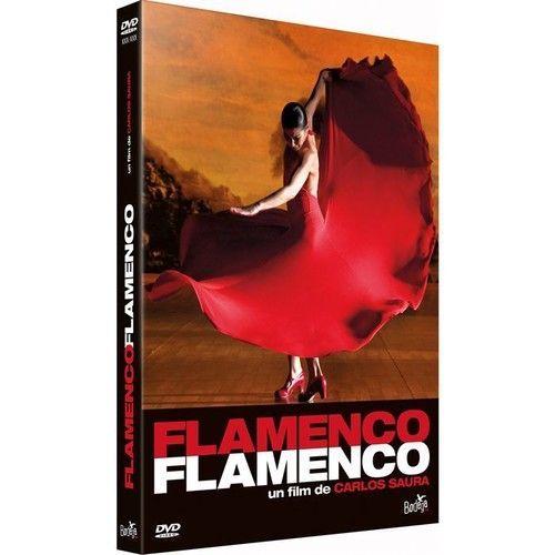 Flamenco, Flamenco [Dvd] Subtitled