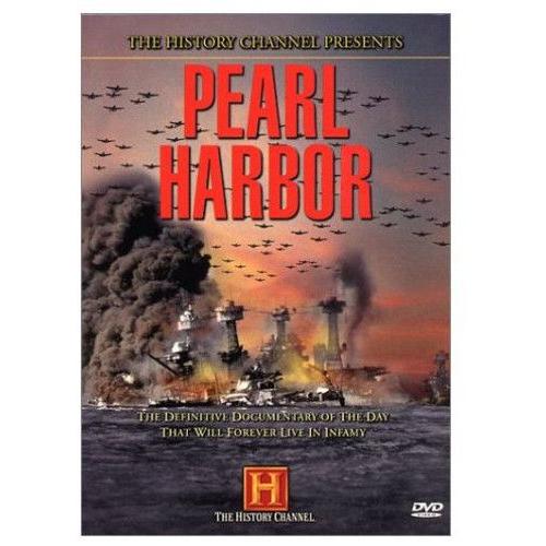 Pearl Harbor - Pearl Harbor [Dvd]