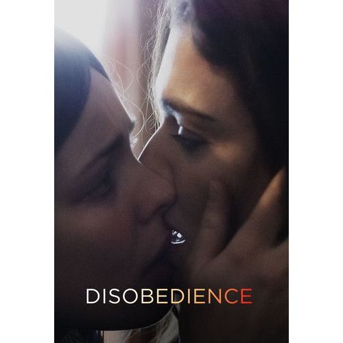 Disobedience [Dvd] Digital Copy