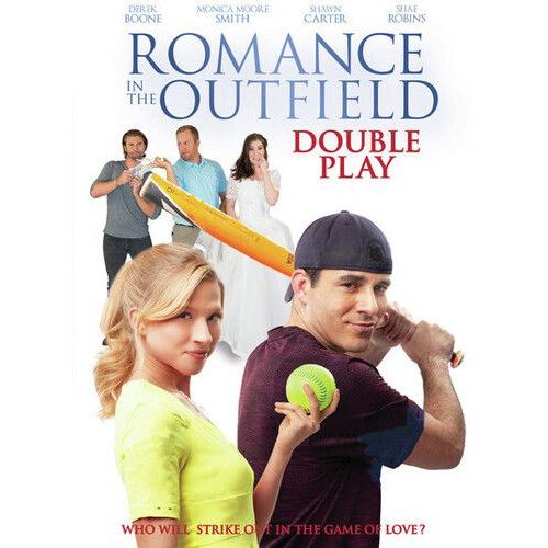 Romance In The Outfield: Double Play [Dvd]