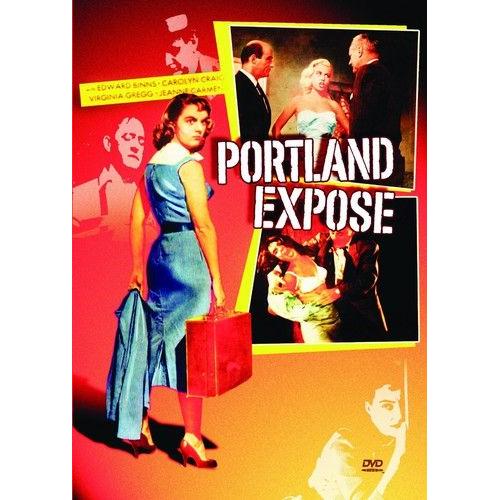 Portland Exposé [Dvd] Subtitled, Widescreen