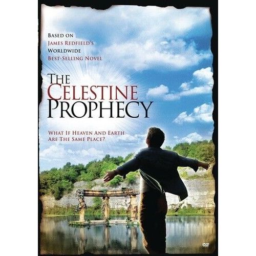 The Celestine Prophecy [Dvd] Ac-3/Dolby Digital, Dubbed, Subtitled