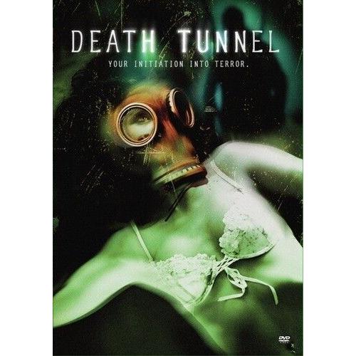 Death Tunnel [Dvd] Ac-3/Dolby Digital, Subtitled