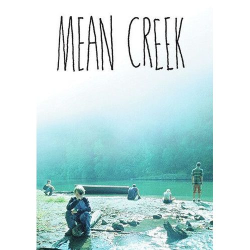 Mean Creek [Dvd] Ac-3/Dolby Digital, Dolby