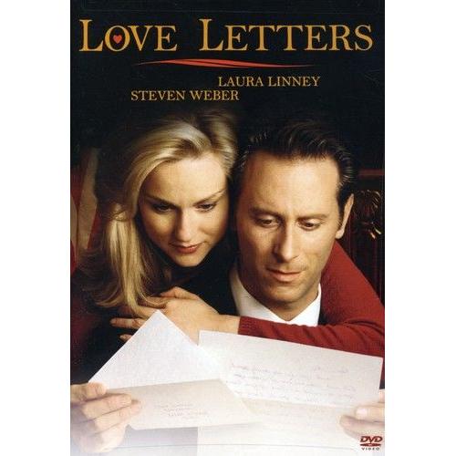 Love Letters [1999] [Full Frame] [Tv Movie] [Dvd] Full Frame, Subtitled, Dolb