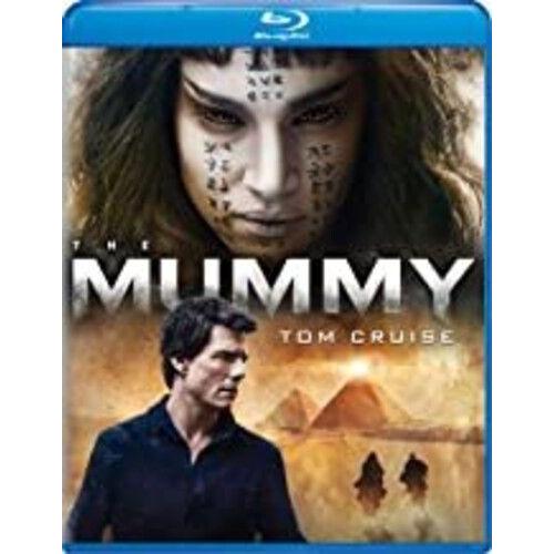 The Mummy [Usa][Blu-Ray]