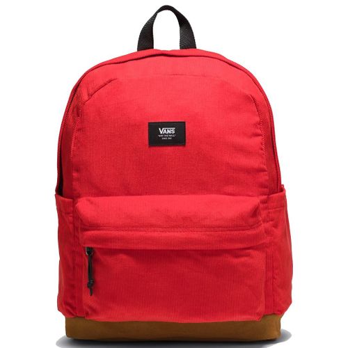 Vans OLD SKOOL SPORT BACKPA Colour Rouge