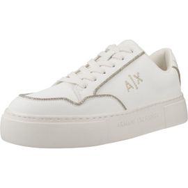 Armani Exchange Xdx160 Xv888 Colour Blanc