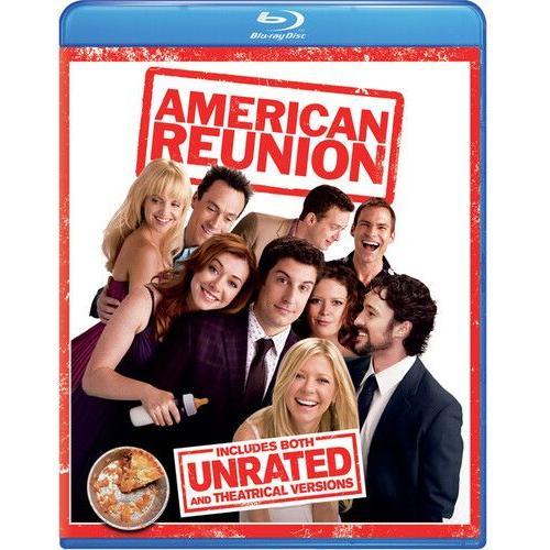American Reunion [Usa][Blu-Ray]