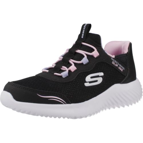 Skechers Simple Cute Colour Noir